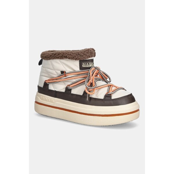 Snehule Napapijri F5GLACIER02/NYP 66016874