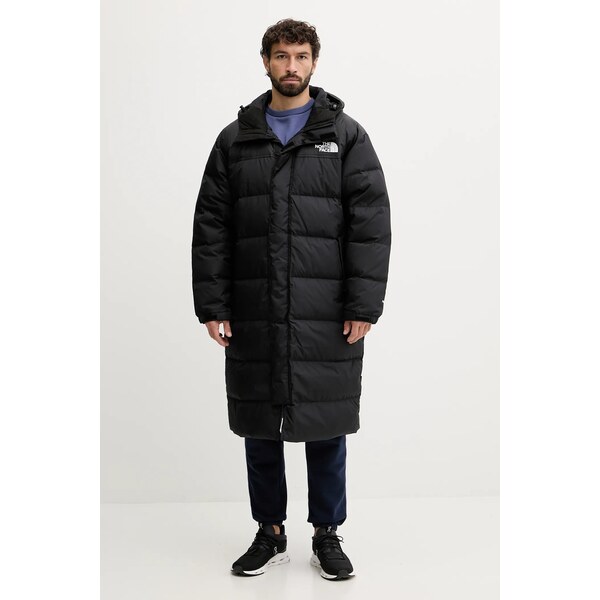 Páperová bunda The North Face Nuptse 66016878