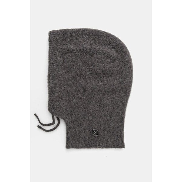 Kukla s prímesou vlny Calvin Klein 66016912