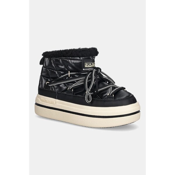 Snehule Napapijri F5GLACIER02/NYP 66016903