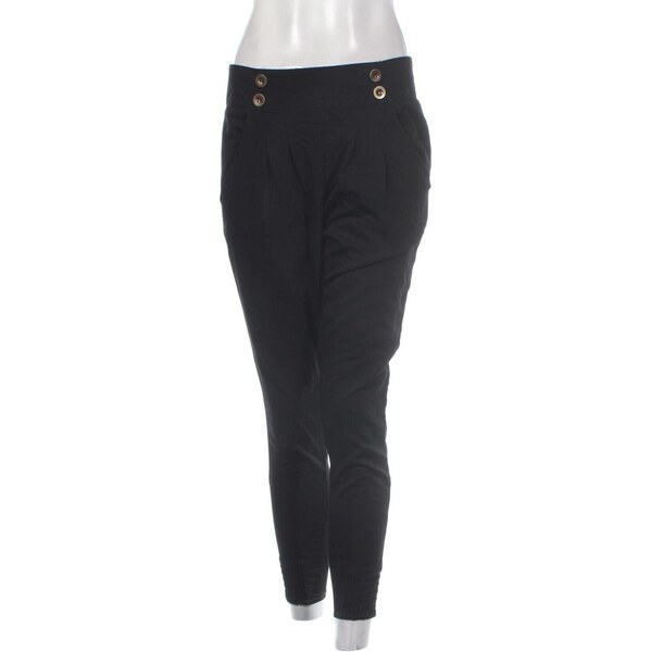 Dámske nohavice Bershka 66005710