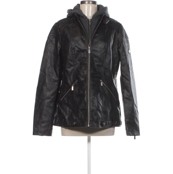 Dámska kožená bunda Roadsign 66005725