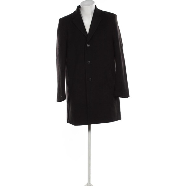 Pánsky kabát Threadbare 66005731