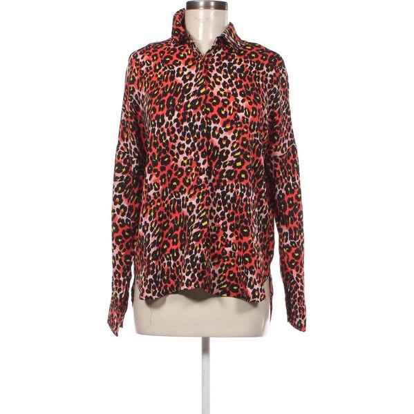 Dámska košeľa Elli White 66006068