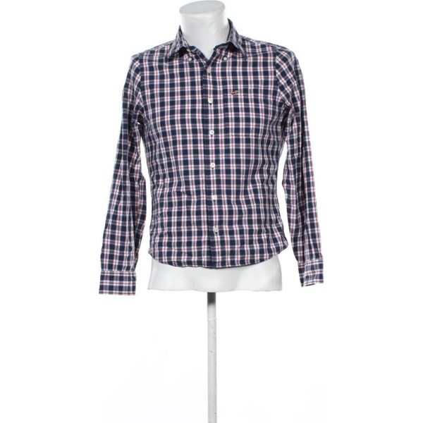 Pánska košeľa Hollister 66006122