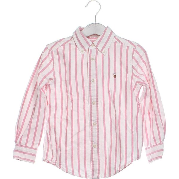 Detská košeľa Polo Ralph Lauren 66006142