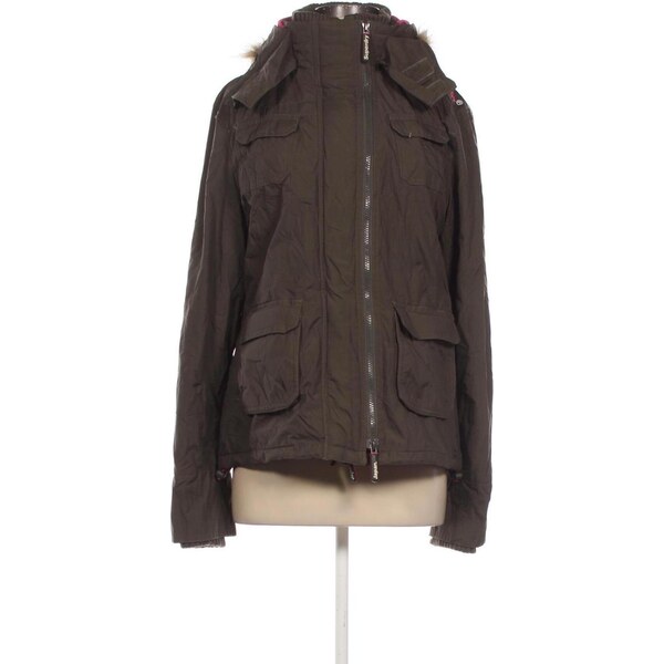 Dámska bunda Superdry 66006274