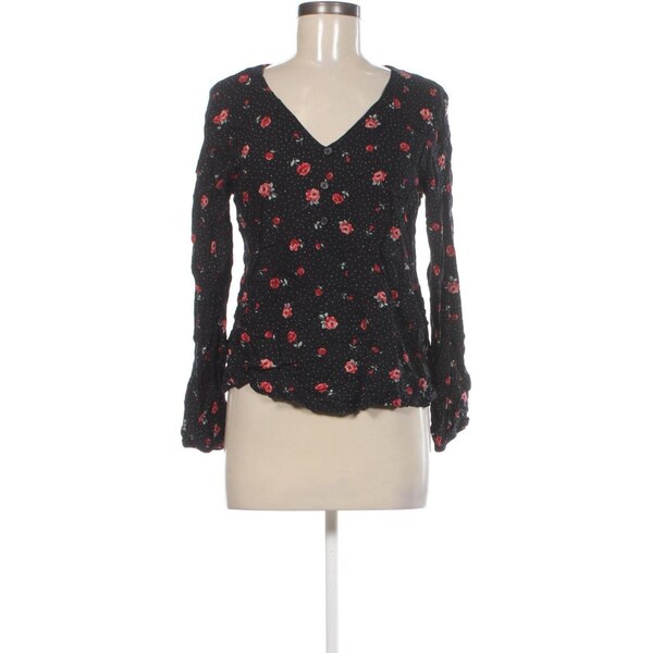 Dámska blúza Clockhouse 66006371