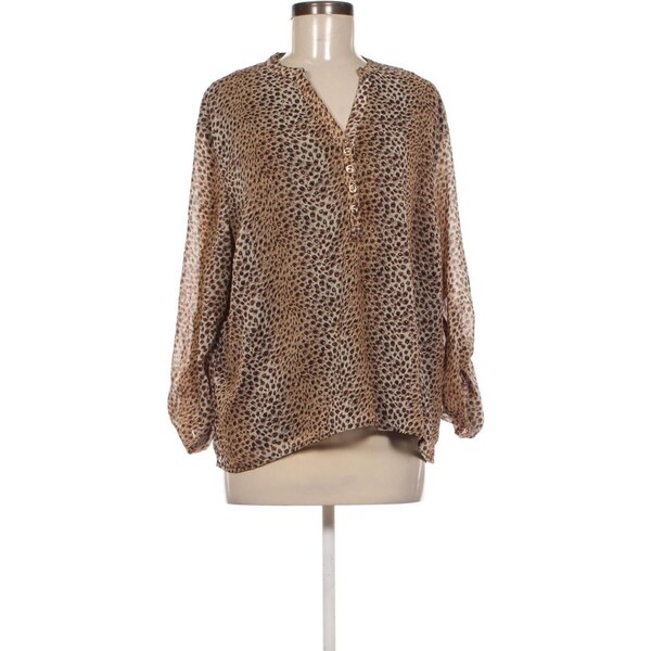 Dámska blúza Janina 66006628