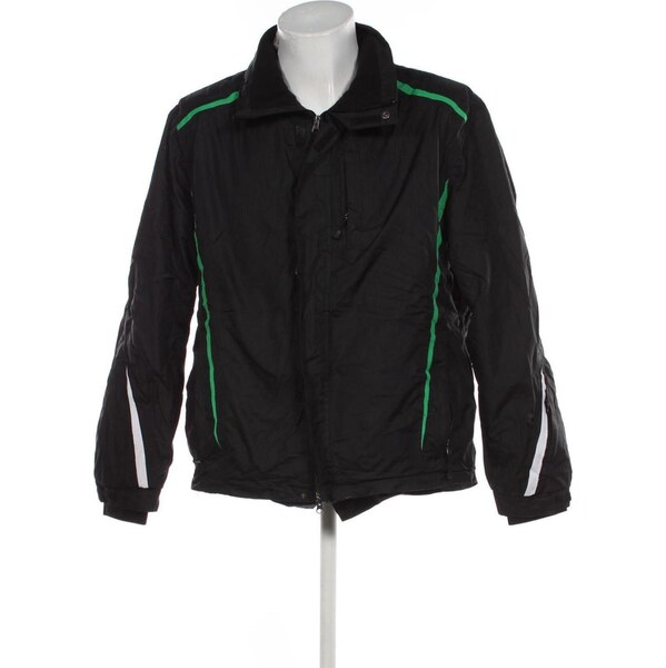 Pánska bunda pre zimné športy Crane 66006704