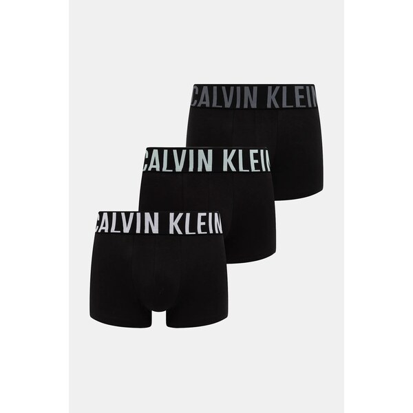 Boxerky Calvin Klein Underwear 3-pak 66017420