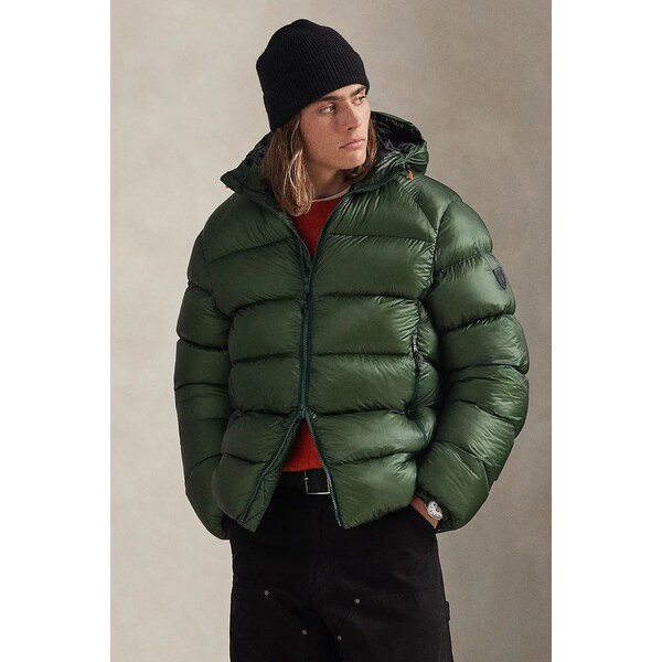 Páperová bunda Polo Ralph Lauren 66016868