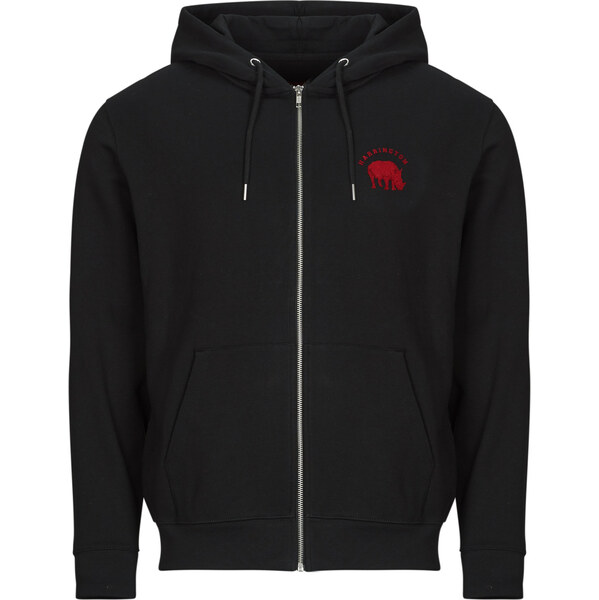 Harrington Mikiny SWEAT ZIPPER Harrington 66007146