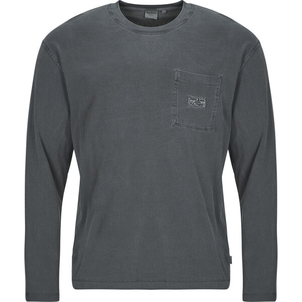 Pepe jeans Tričká s dlhým rukávom THOR TEE Pepe jeans 66007157