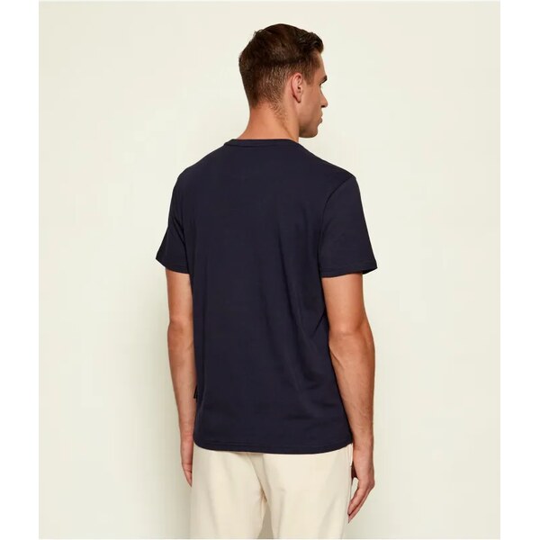 Napapijri Tričko | Regular Fit 41405552