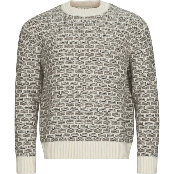 Selected Svetre SLHKEITH LS KNIT Selected 66007168