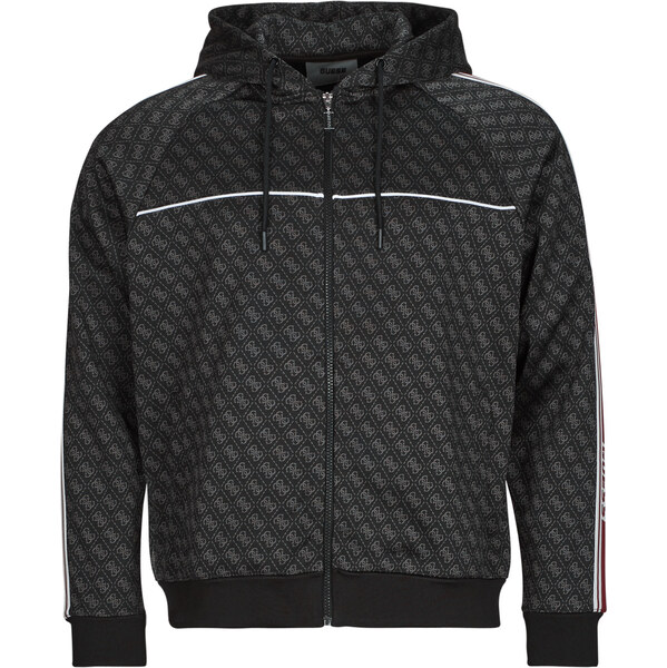 Guess Mikiny PARIMO 4G FULL ZIP Guess 66007174