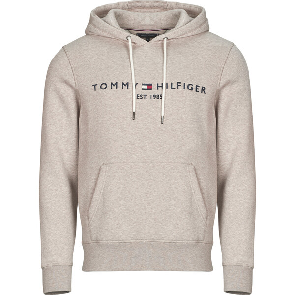 Tommy Hilfiger Mikiny TOMMY LOGO HOODY Tommy Hilfiger 66007233
