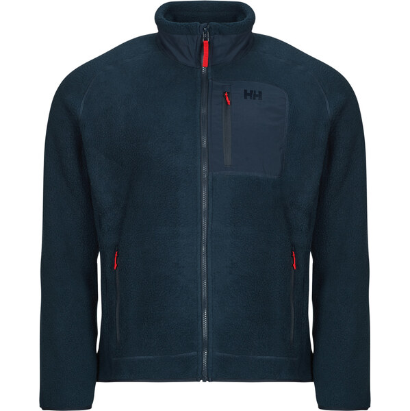 Helly Hansen Flísové mikiny PANORAMA PILE BLOCK JACKET Helly Hansen 66007269