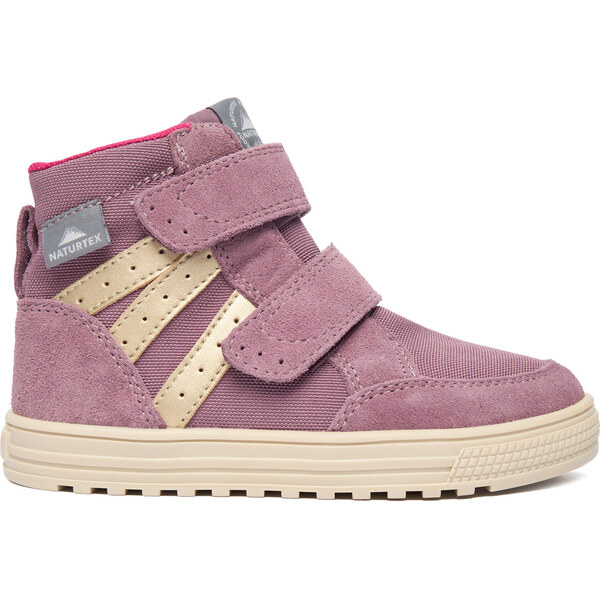 Šnurovacia obuv Naturino 66038658