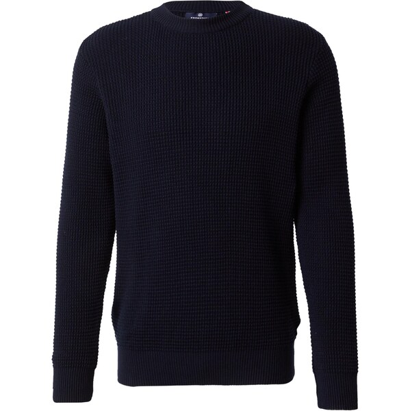 Kronstadt Sveter Abel námornícka modrá 66027061