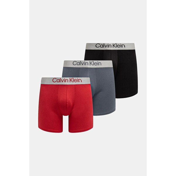Boxerky Calvin Klein Underwear 3-pak 66017445