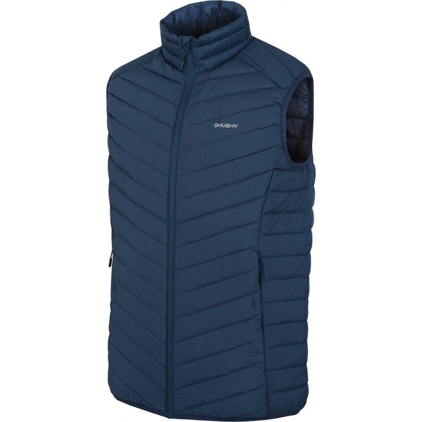 Husky Dresles M blue 66010925