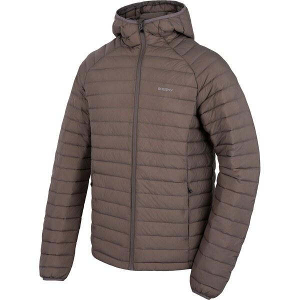 Husky Dreeser M faded brown 66010929