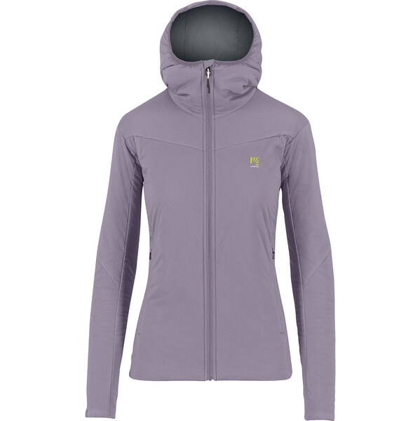 Karpos Castore dámska bunda, Lavender 66010957