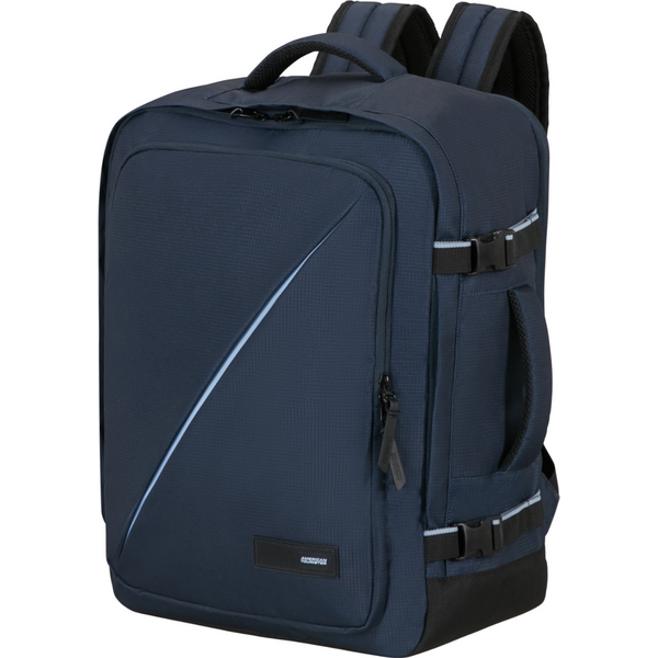 American Tourister TAKE2CABIN M DARK NAVY 38l 66101424