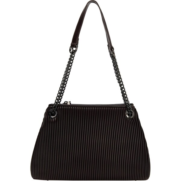 faina Kabelka na rameno hnedá 66140473