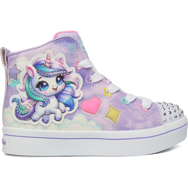 Sneakersy Skechers 65362022