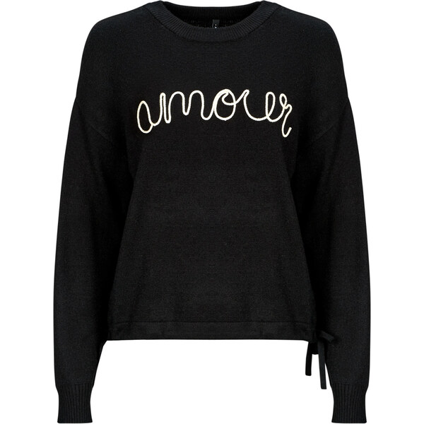 Only Mikiny ONLKATIA LS TEXT Only 66011724