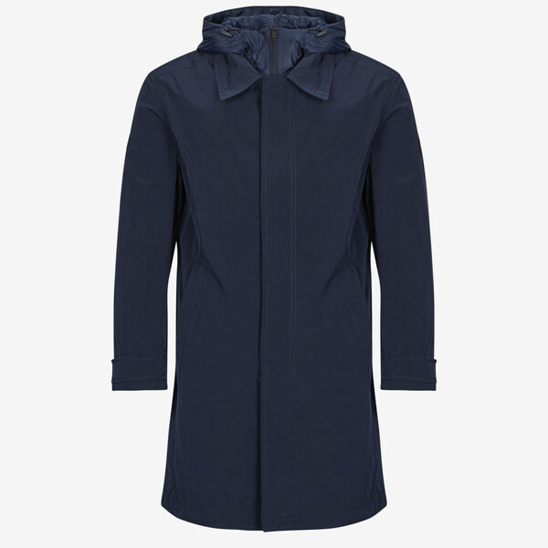 BOSS Kabáty Ocozy1 BOSS 66011722