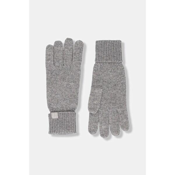 Kašmírové rukavice Calvin Klein 66016921