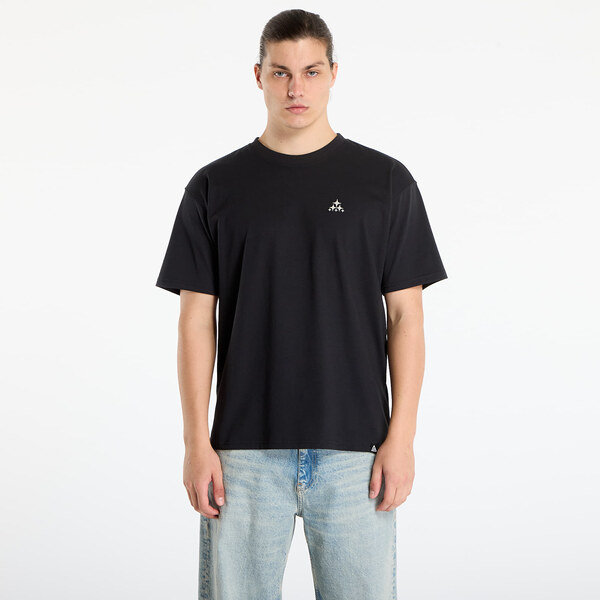 Tričko Nike M ACG T-Shirt Mystery Lights Black XS 66003002