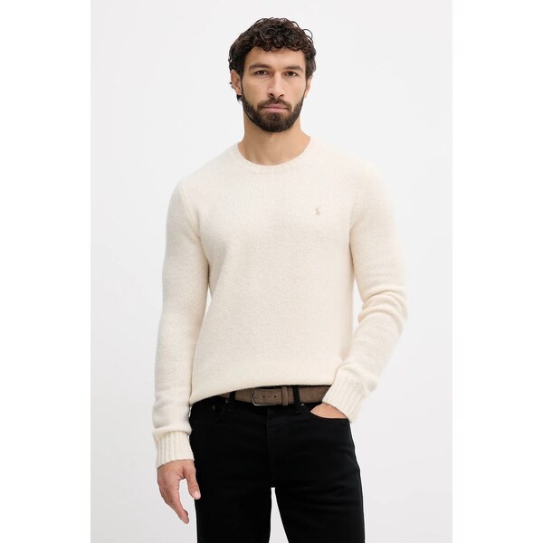 Vlnený sveter Polo Ralph Lauren 66011512