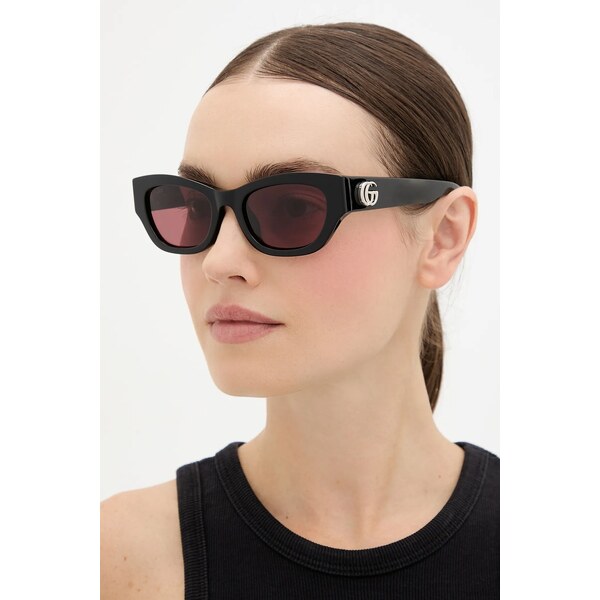 Slnečné okuliare Gucci 65627891