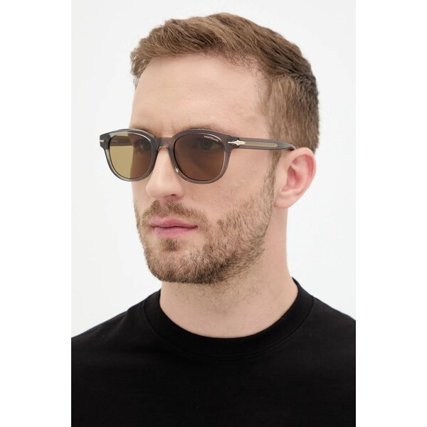 Slnečné okuliare Montblanc 65623841