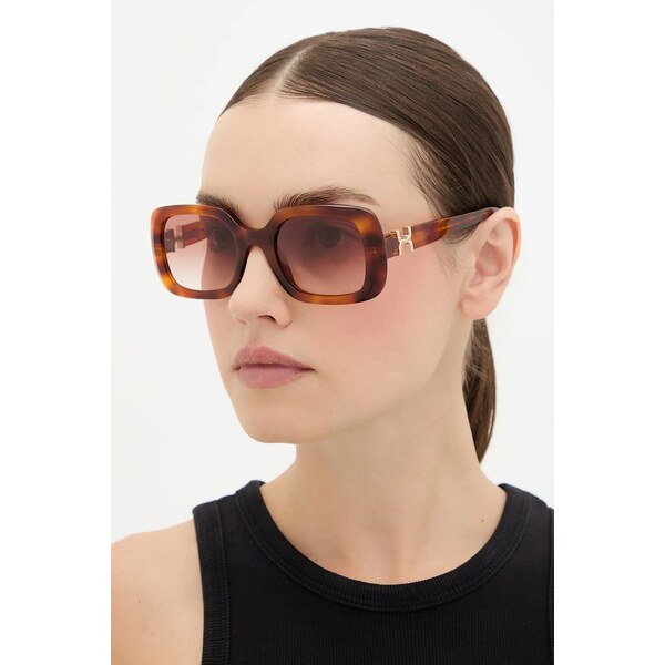 Slnečné okuliare Chloé 65669213