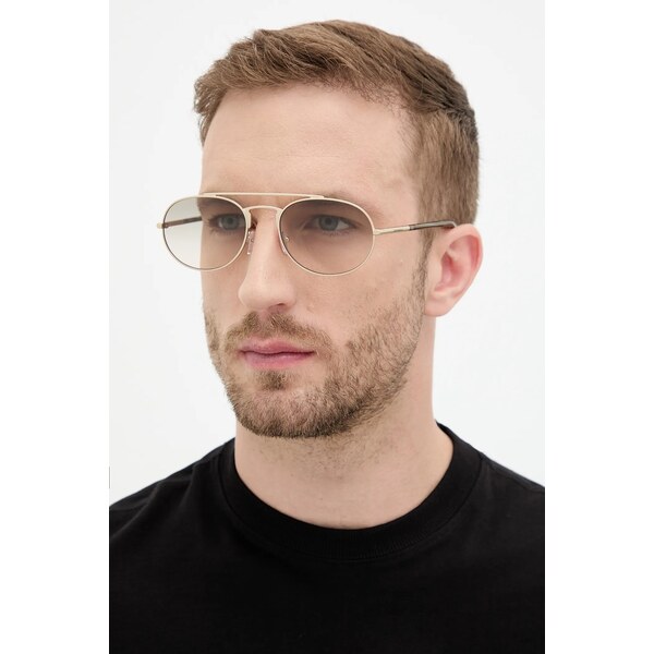 Slnečné okuliare Emporio Armani 65895413