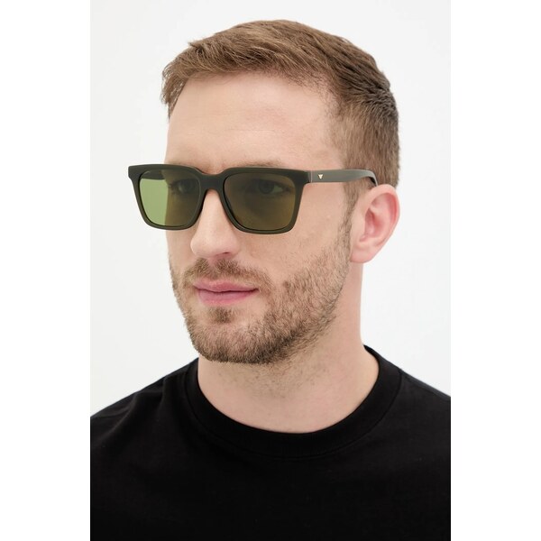 Slnečné okuliare Emporio Armani 65870665