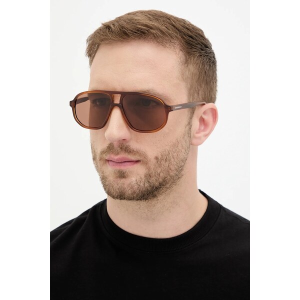 Slnečné okuliare Emporio Armani 65895415