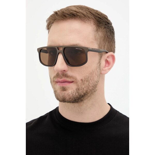 Slnečné okuliare Armani Exchange 65870725