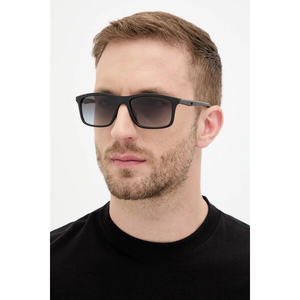 Slnečné okuliare Emporio Armani 65870737