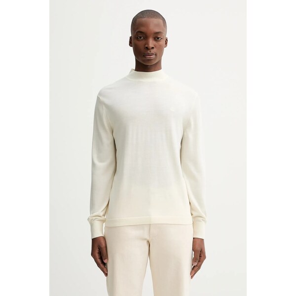 Vlnený sveter Calvin Klein 66016781