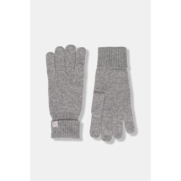 Kašmírové rukavice Calvin Klein 66016866