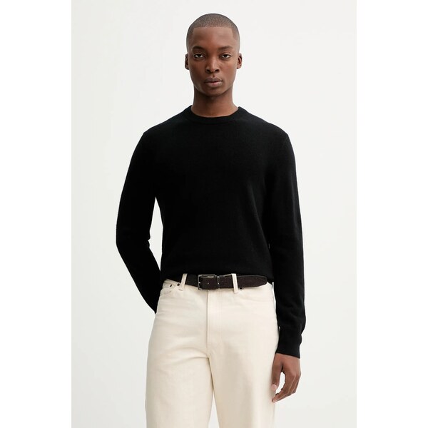 Kašmírový sveter Calvin Klein 66016788