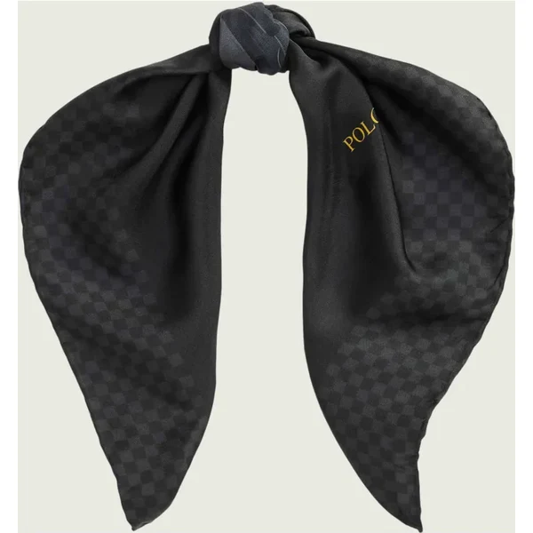 POLO RALPH LAUREN Hodvábna šatka 66012270