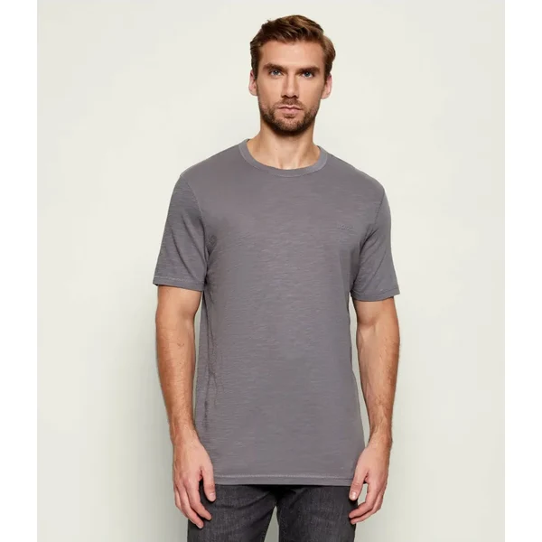 BOSS ORANGE Tričko Tegood | regular fit 66012249